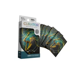 Curator® Masterworks Sleeves: Memory (Olga Tereshenko)-ONB-CU0057