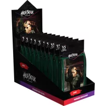 DreamTrace: Hellbreak Supplies Jason Premium Card Sleeves Display (10 Packs)-DTHB03d