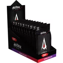 DreamTrace: Hellbreak Supplies Signature Sleeve Premium Card Sleeves Display (10 Packs)-DTHB05d