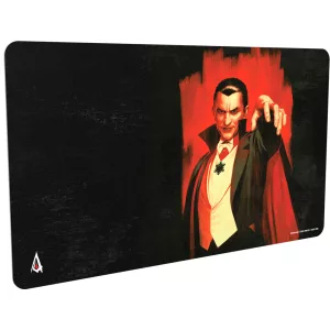 DreamTrace: Hellbreak Supplies Dracula Playmat-DTHB14