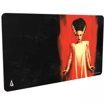 DreamTrace: Hellbreak Supplies The Bride Playmat-DTHB15