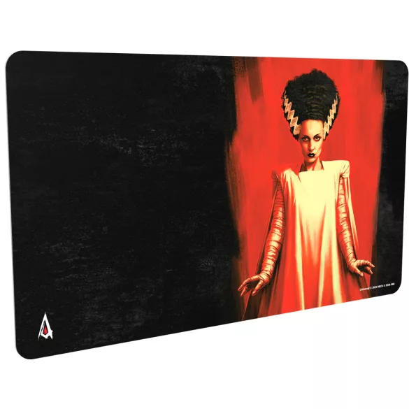 DreamTrace: Hellbreak Supplies The Bride Playmat-DTHB15