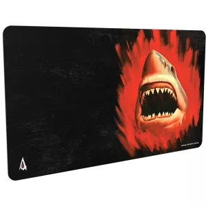 DreamTrace: Hellbreak Supplies Jaws Playmat-DTHB16
