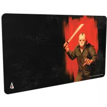 DreamTrace: Hellbreak Supplies Jason Playmat-DTHB17