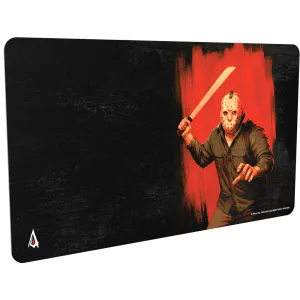 DreamTrace: Hellbreak Supplies Jason Playmat-DTHB17