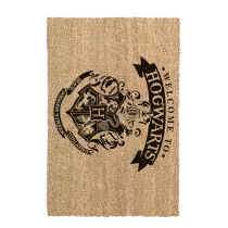 Harry Potter - Doormat - Hogwarts Crest-GP85238