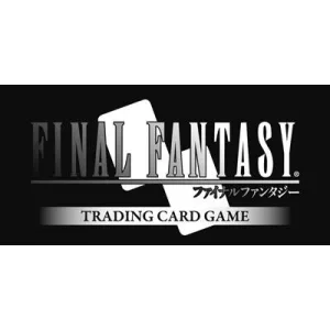 Final Fantasy TCG Symphony of Heroes Booster Display (18 Packs) - EN-XFFTCZZ618