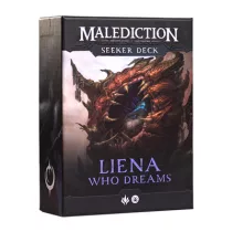 Malediction - Seeker Deck - Liena-MAL-SKD02-LIE
