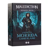 Malediction - Seeker Deck - Morrida-MAL-SKD06-MOR