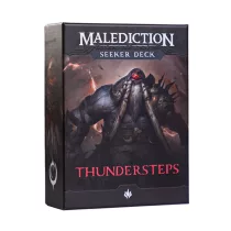 Malediction - Seeker Deck - Thundersteps-MAL-SKD07-THU
