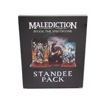 Malediction - Standee Pack - In'Gor-MAL-SDP08-ING