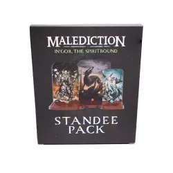 Malediction - Standee Pack - In'Gor