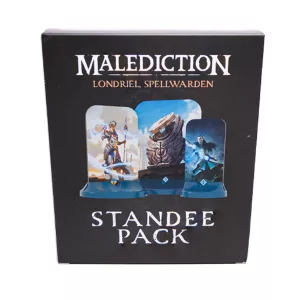 Malediction - Standee Pack - Londriel-MAL-SDP10-LON