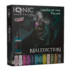 Malediction - Ionic Smartcolors - Legion of the Fallen