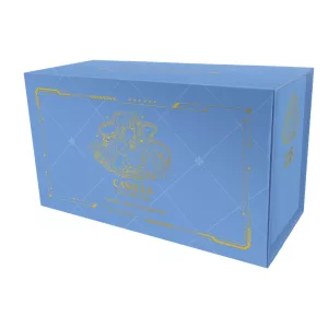 Grand Archive TCG: Casella Re:Collection - Sky's Cantatrice - EN-GA26RE8-EN