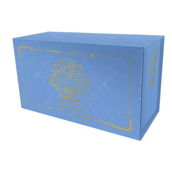 Grand Archive TCG: Casella Re:Collection - Sky's Cantatrice - EN-GA26RE8-EN