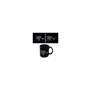 K-Pop Demon Hunters - Mug - HUNTR/X (black)-MGB2510457