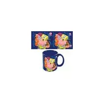 Spongebob Squarepants - Mug - Spongebob & Patrick-MGC2500289C