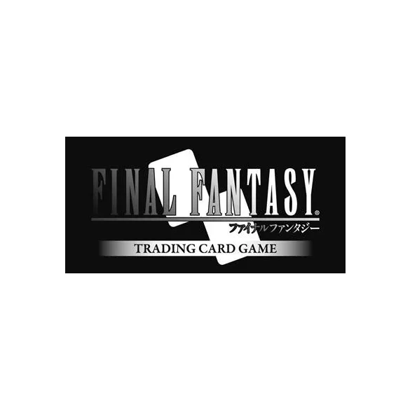 Final Fantasy TCG Symphony of Heroes Booster Display (18 Packs) - DE-XFFTCZZ618