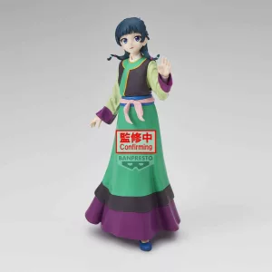 The Apothecary Diaries: The Movie - Banpresto Figure - Maomao-PZ90083P