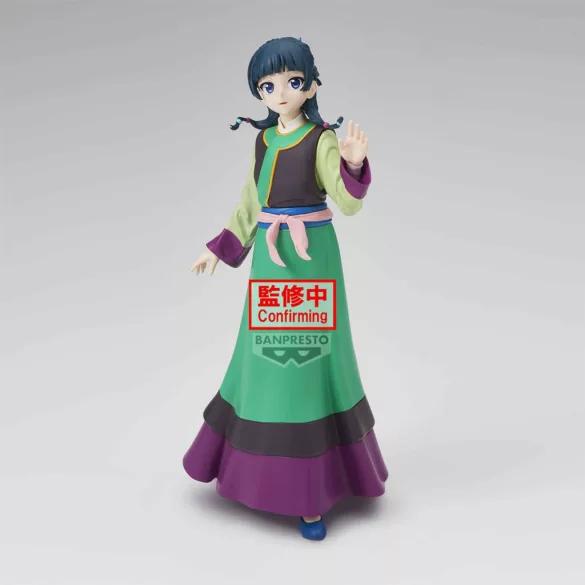 The Apothecary Diaries: The Movie - Banpresto Figure - Maomao-PZ90083P