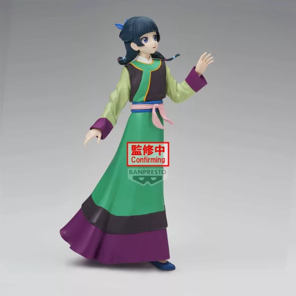 The Apothecary Diaries: The Movie - Banpresto Figure - Maomao-PZ90083P