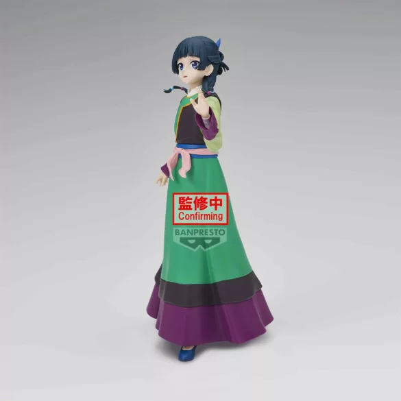 The Apothecary Diaries: The Movie - Banpresto Figure - Maomao-PZ90083P