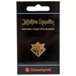 Jujutsu Kaisen - Pin Badge - Megumi Fushiguro Icon-1240188