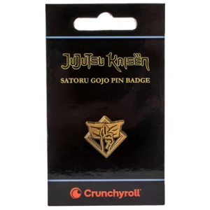 Jujutsu Kaisen - Pin Badge - Megumi Fushiguro Icon-1240188