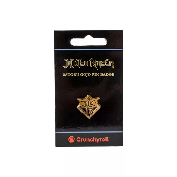Jujutsu Kaisen - Pin Badge - Megumi Fushiguro Icon-1240188