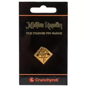 Jujutsu Kaisen - Pin Badge - Yuji Itadori-1240185