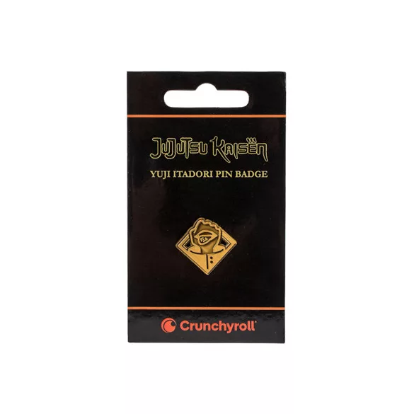 Jujutsu Kaisen - Pin Badge - Yuji Itadori-1240185