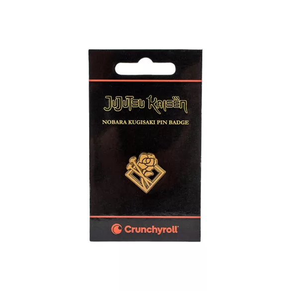 Jujutsu Kaisen - Pin Badge - Nobara Kugisaki Icon-1240187