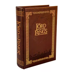 The Lord of the Rings - Storage Book Box-1231787