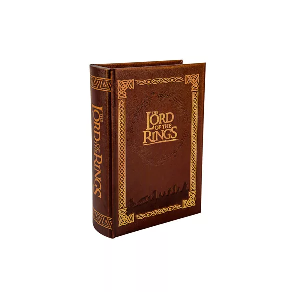 The Lord of the Rings - Storage Book Box-1231787