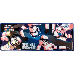 Original Stormtrooper - Desk Mat - Disco-1235050
