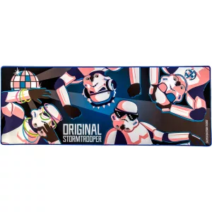 Original Stormtrooper - Desk Mat - Disco-1235050