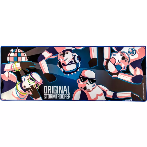 Original Stormtrooper - Desk Mat - Disco-1235050
