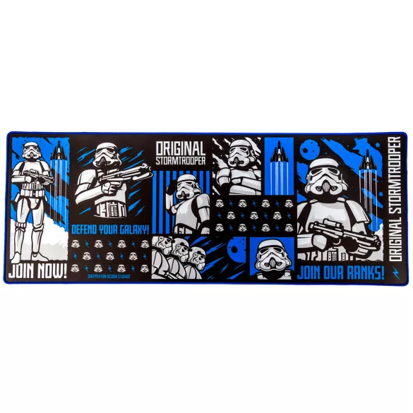 Original Stormtrooper - Desk Mat - Join Our Ranks-1232200