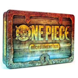 One Piece (Netflix) - Doctor Collector Kit - Recruitment Kit