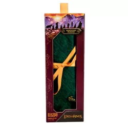 The Lord of the Rings - Tie & Pin - Elvish Script-1192736