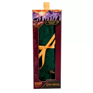 The Lord of the Rings - Tie & Pin - Elvish Script-1192736
