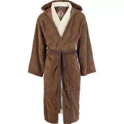 Star Wars - Bathrobe (Onesize) - Double Layered Jedi-21246