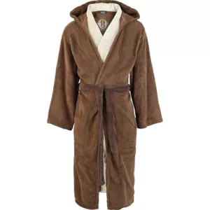 Star Wars - Bathrobe (Onesize) - Double Layered Jedi-21246