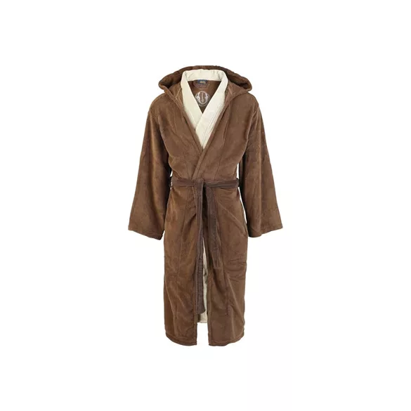 Star Wars - Bathrobe (Onesize) - Double Layered Jedi-21246