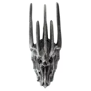 The Lord of the Rings - Collectible Magnet - Sauron Helmet-1192738