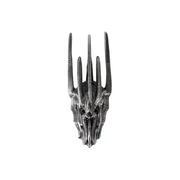 The Lord of the Rings - Collectible Magnet - Sauron Helmet-1192738