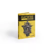 Haywire Modern CORE Rulebook - EN-MUH185V001