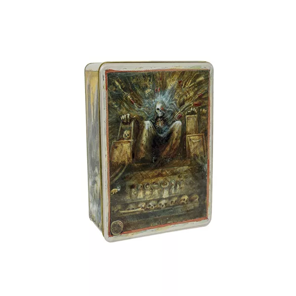 Warhammer 40,000 - Storage Box - Emperor on this Throne-1207800
