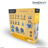 StarCraft® The Miniatures Game - Protoss Starter Set - EN-SCMG0004
